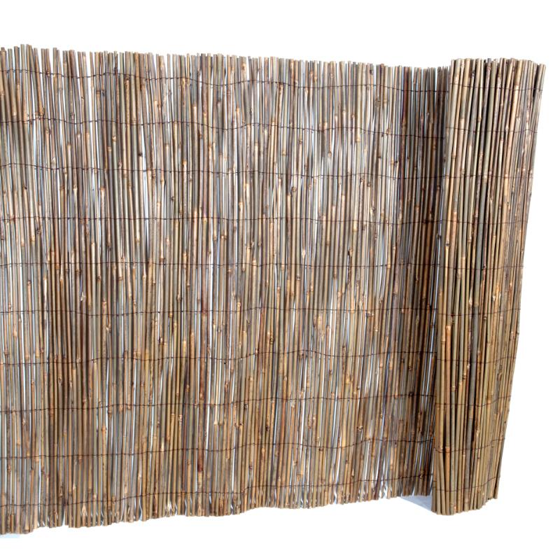 BAMBOO ΠΕΡΙΦΡΑΞΗ ΚΗΠΟΥ 100X500CM