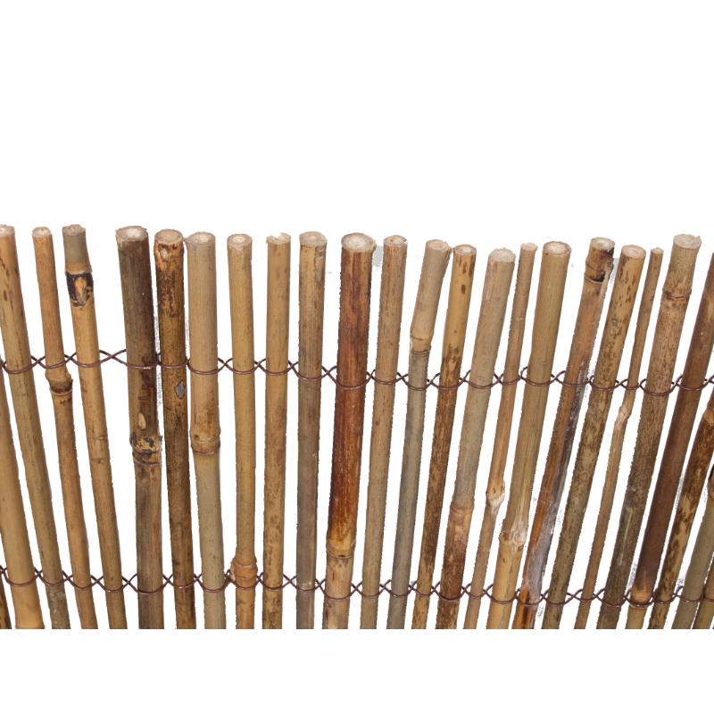 BAMBOO ΠΕΡΙΦΡΑΞΗ ΚΗΠΟΥ 150X500CM