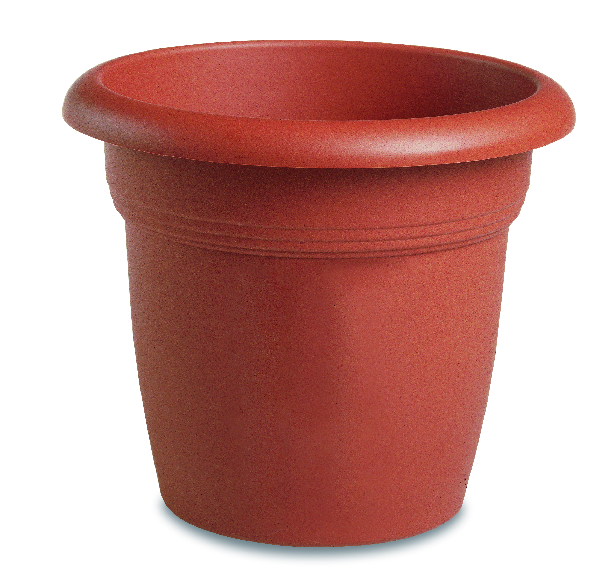 STEFANPLAST ROUNDED POT L/PR 40CM