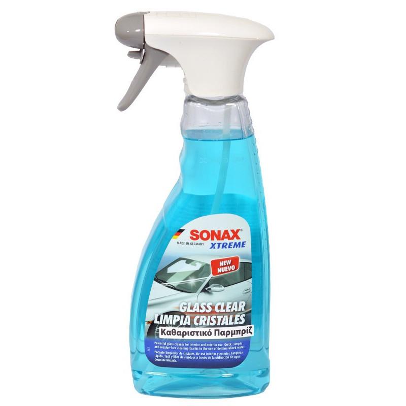 SONAX XTREME WINDOW FOAM 500ML             