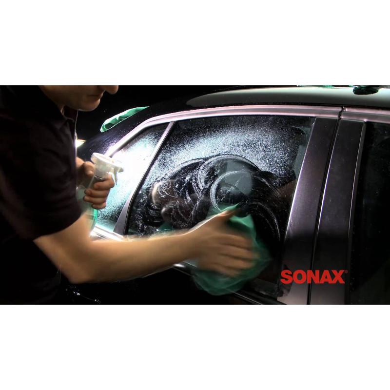 SONAX XTREME WINDOW FOAM 500ML             