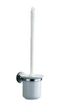 RAVELLI 5800 WALL TOILET BRUSH