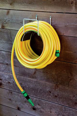 AGRATI WALL STEEL MADE HOSE HANGERS