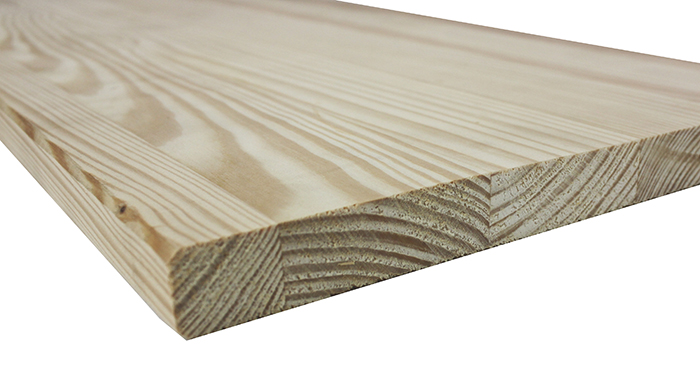 FOREST REDWOOD 18MM 150X60CM