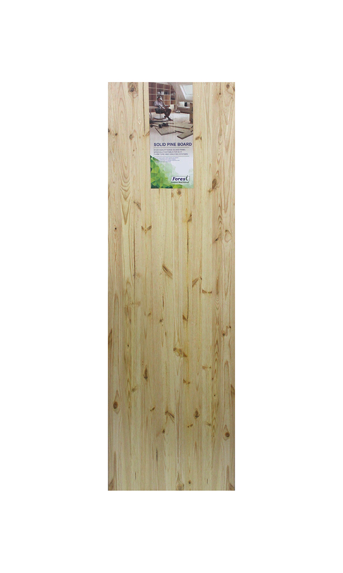 FOREST REDWOOD 18MM 200X60CM