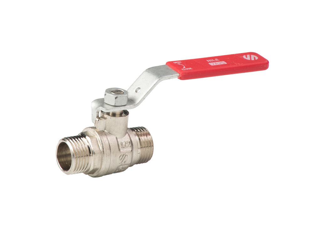 ARCO BALL VALVE NILE 3/4M x 3/4M