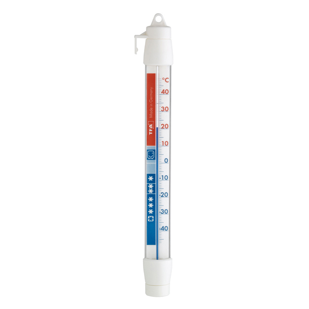 TFA 14.4003 ANALOGUE FREEZER / FRIDGE THERMOMETER LARGE