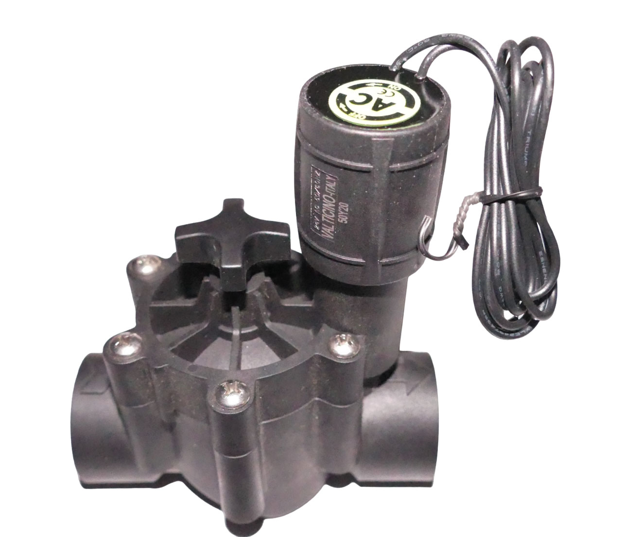 ELECTRIC VALVE 1