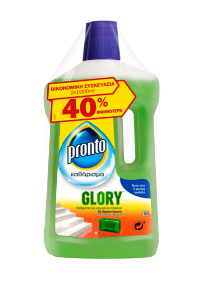 PRONTO MC GLORY LIQUID 1500ML