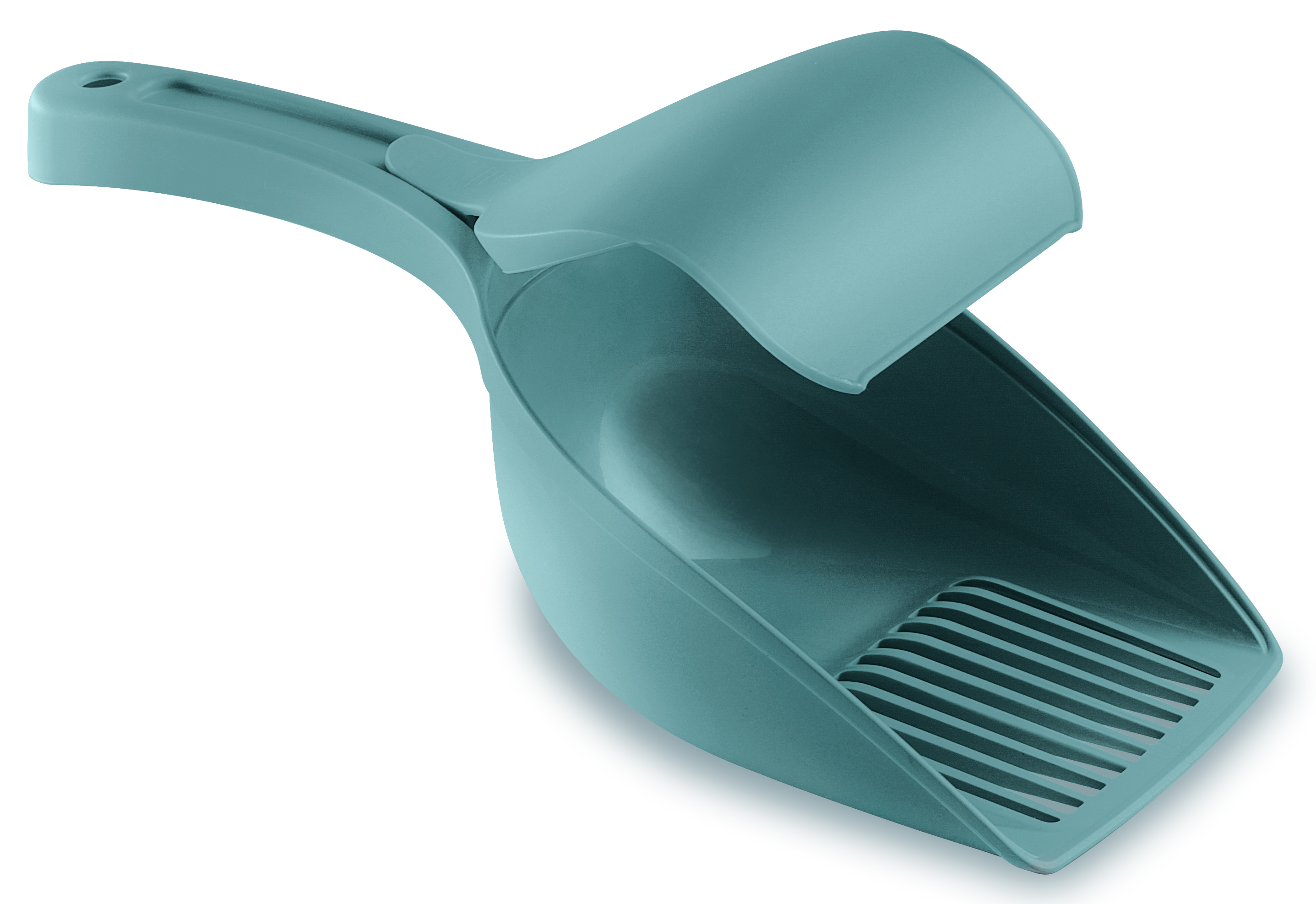 STEFANPLAST SHOVEL TWICE FOR PETS