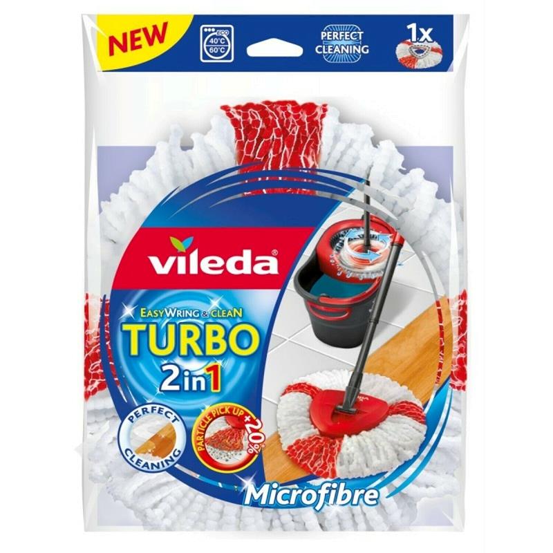 VILEDA EASY WRING & CLEAN REFILL