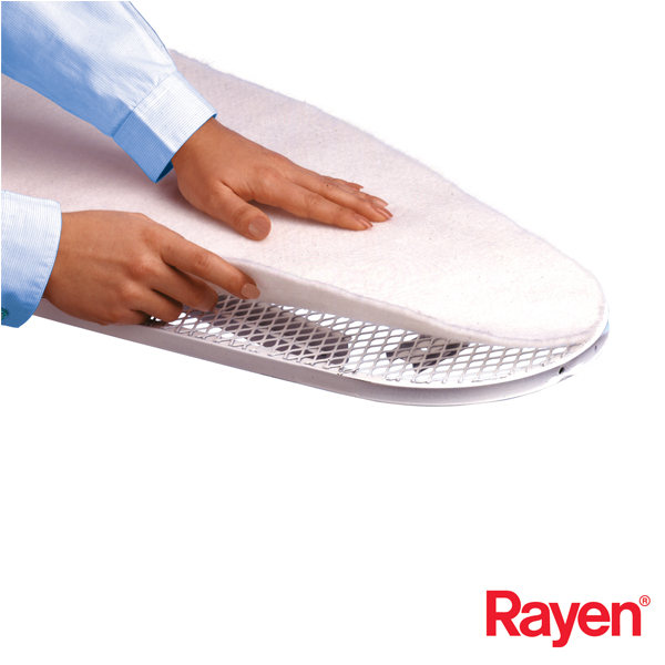 RAYEN PADDED FELT COVER