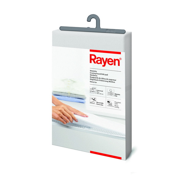 RAYEN PADDED FELT COVER