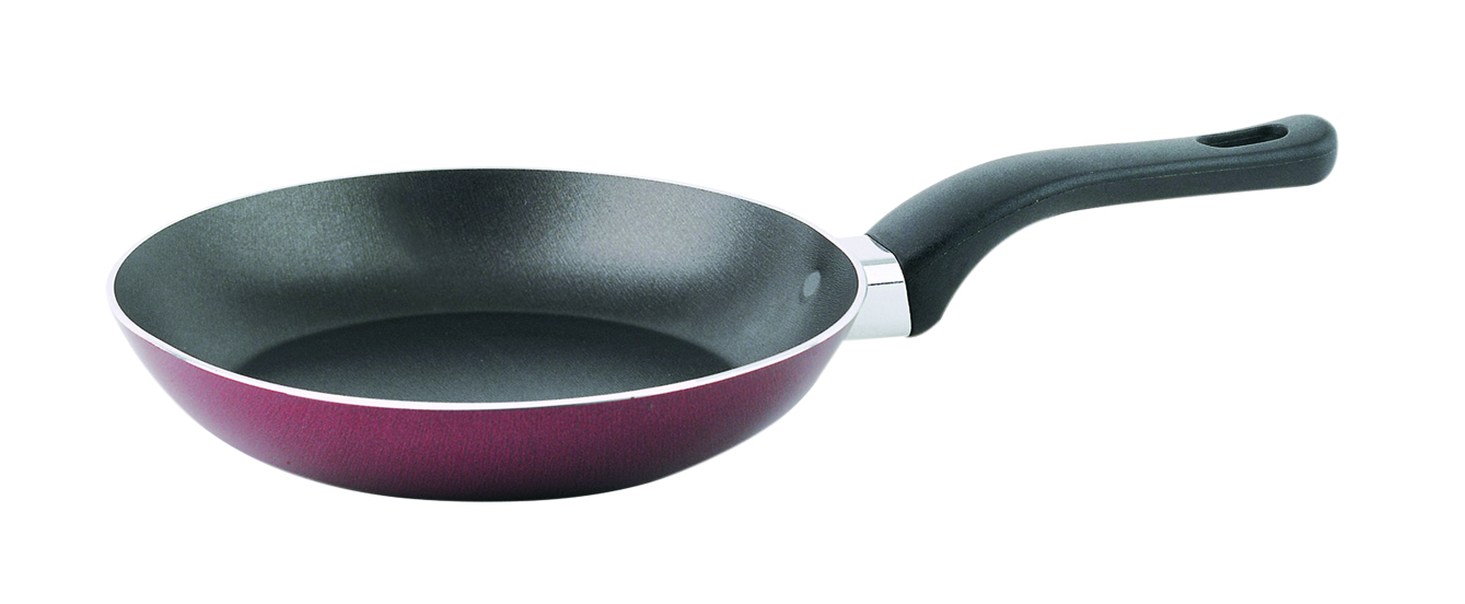 FRYING PAN 20CM-RED JOLIE