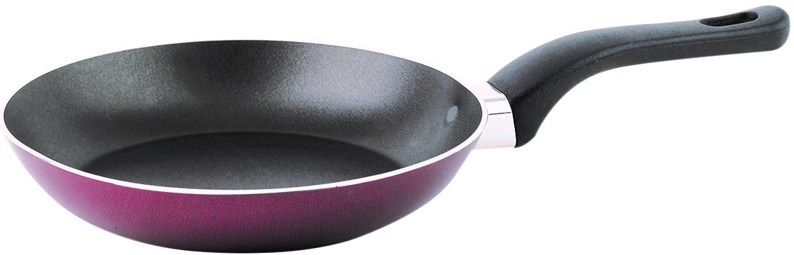 FRYING PAN 24CM-RED JOLIE