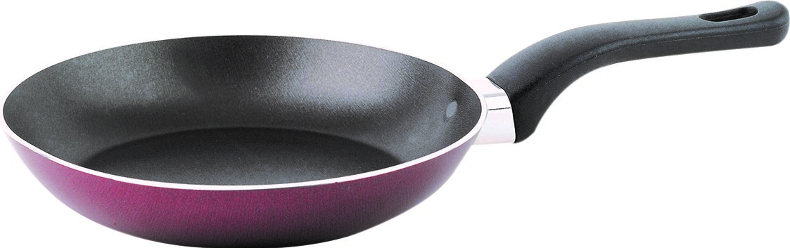 FRYING PAN 28CM-RED JOLIE