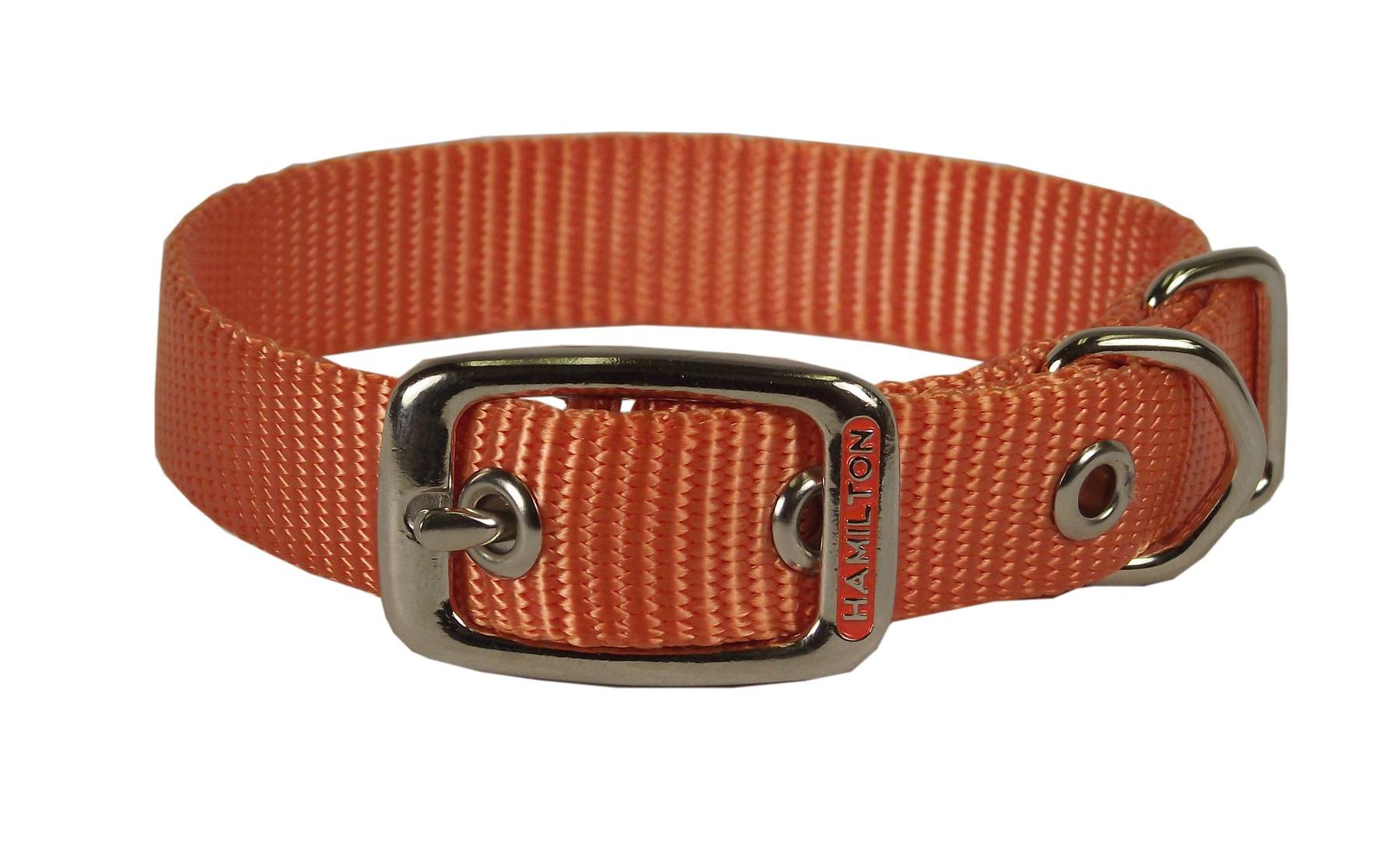 HAMILTON ST 5/8 COLLAR MANGO 14