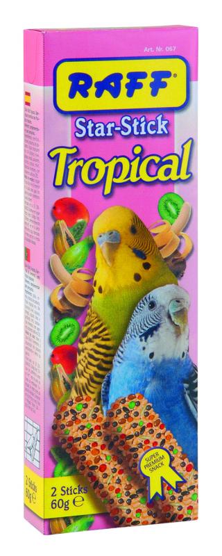 RAFF STAR-STICK TROPICA COCORI