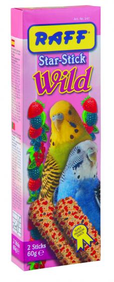 RAFF STAR-STICK WILD COCORITE