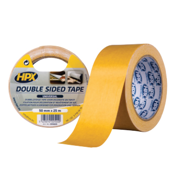 HPX CARPET TAPE 50MMX5M