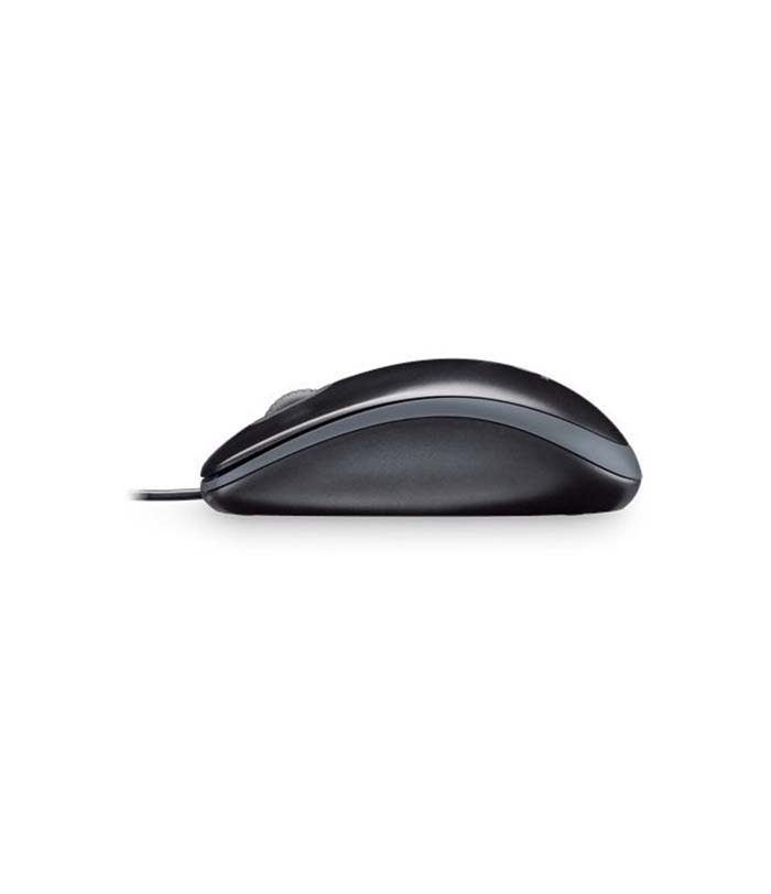 LOGITECH DESKTOP MK120 UK