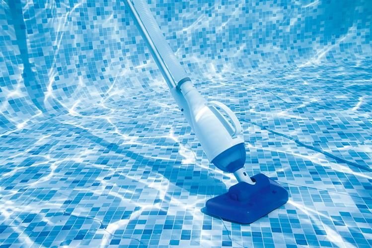 BESTWAY 58212 POOL VACUUM