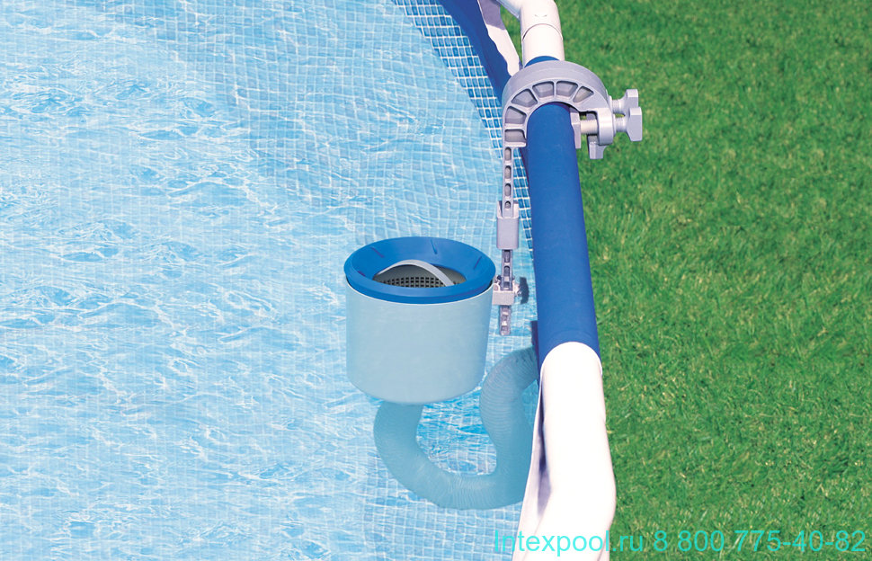 BESTWAY 58233 POOL SURFACE SKIMMERS