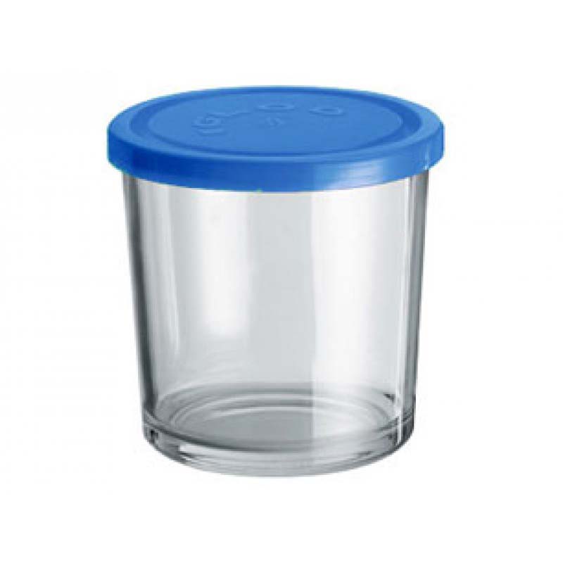 BORGONOVO 17115424E BOWL IGLOO JAR 500ML