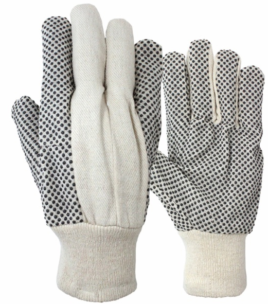 ELTECH GARDEN GLOVES 10