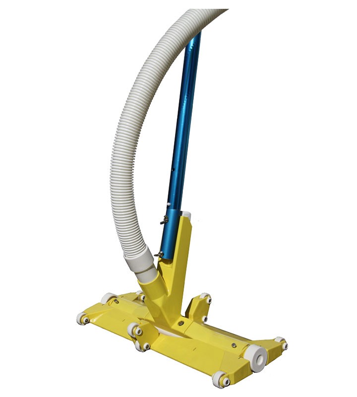 POOL VACUUM CLEANER