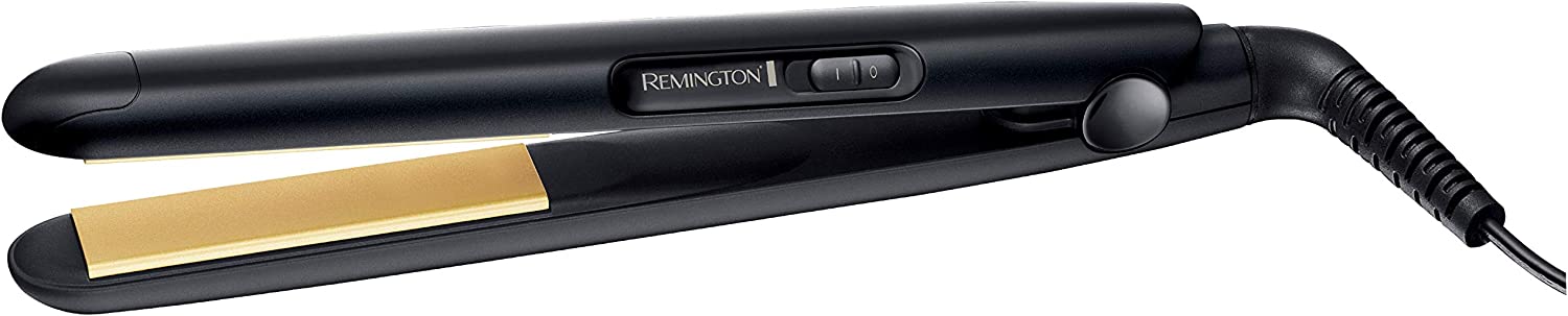 REMINGTON S1450 ΠΡΕΣΑ ΜΑΛΛΙΩΝ ΜΕ ΚΕΡΑΜΙΚΗ ΠΛΑΚΑ