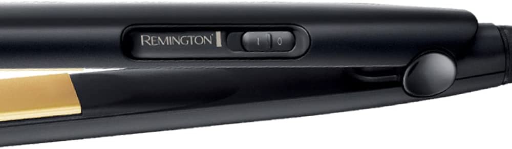 REMINGTON S1450 ΠΡΕΣΑ ΜΑΛΛΙΩΝ ΜΕ ΚΕΡΑΜΙΚΗ ΠΛΑΚΑ