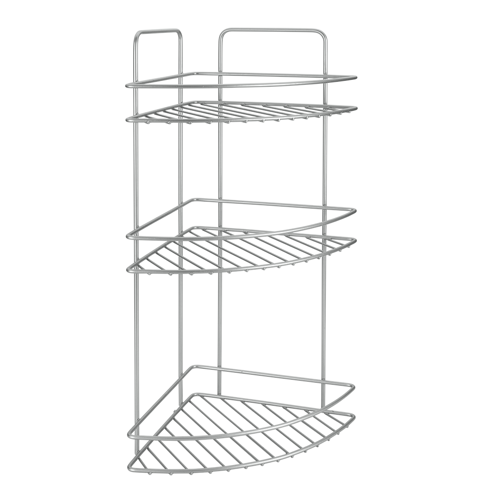 METALTEX 3-T CORNER SHELF-404215