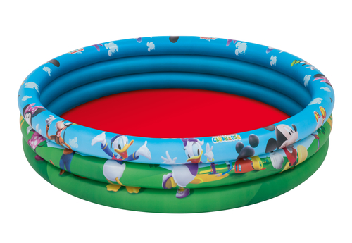 BESTWAY 91007 KIDS POOL 122X25CM