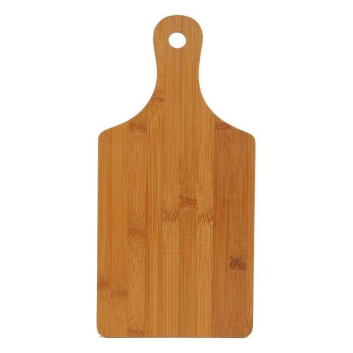 CUTTING BOARD BAMBOO 44CM