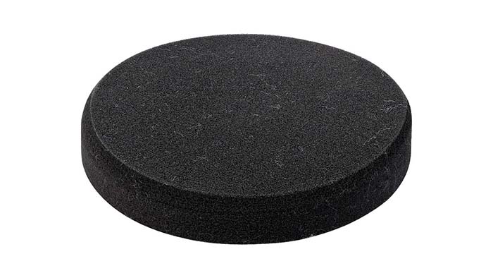 KREATOR239022 FOAM PAD 180MM