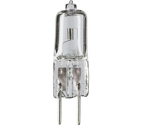 PHILIPS CAPSULE T9 CLEAR 35W G E35