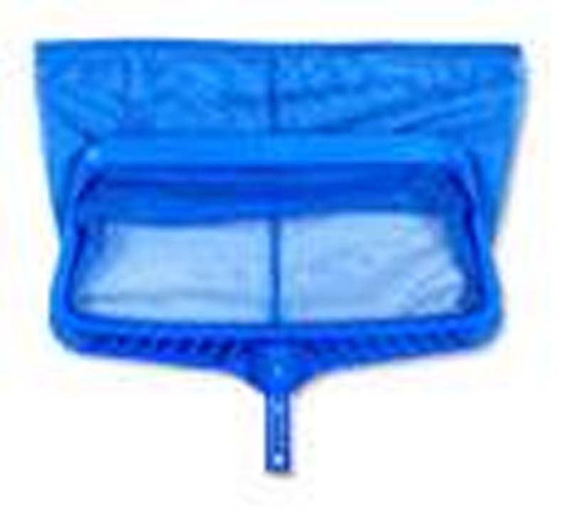 POOL BOTTOM NET SKIMMMER