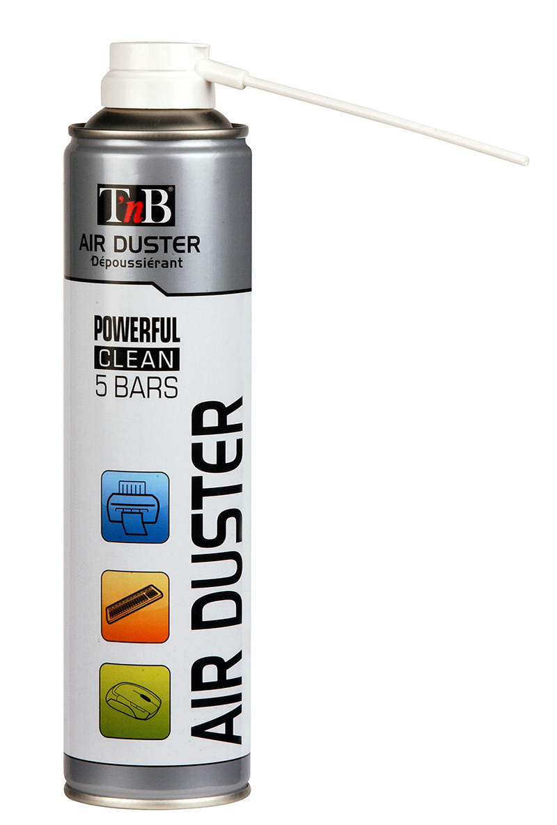 TNB AIR DUSTER 400ML