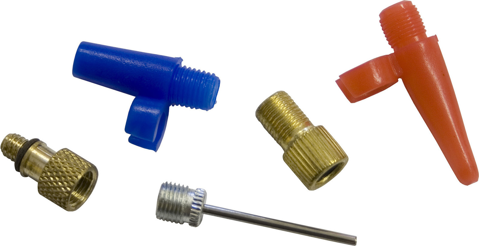 DURCA INFLATION VALVE SET FOR AIR PUMP