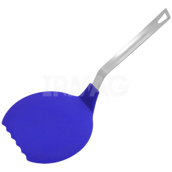 FACKELMANN PANCAKE TURNER NYLON 35CM