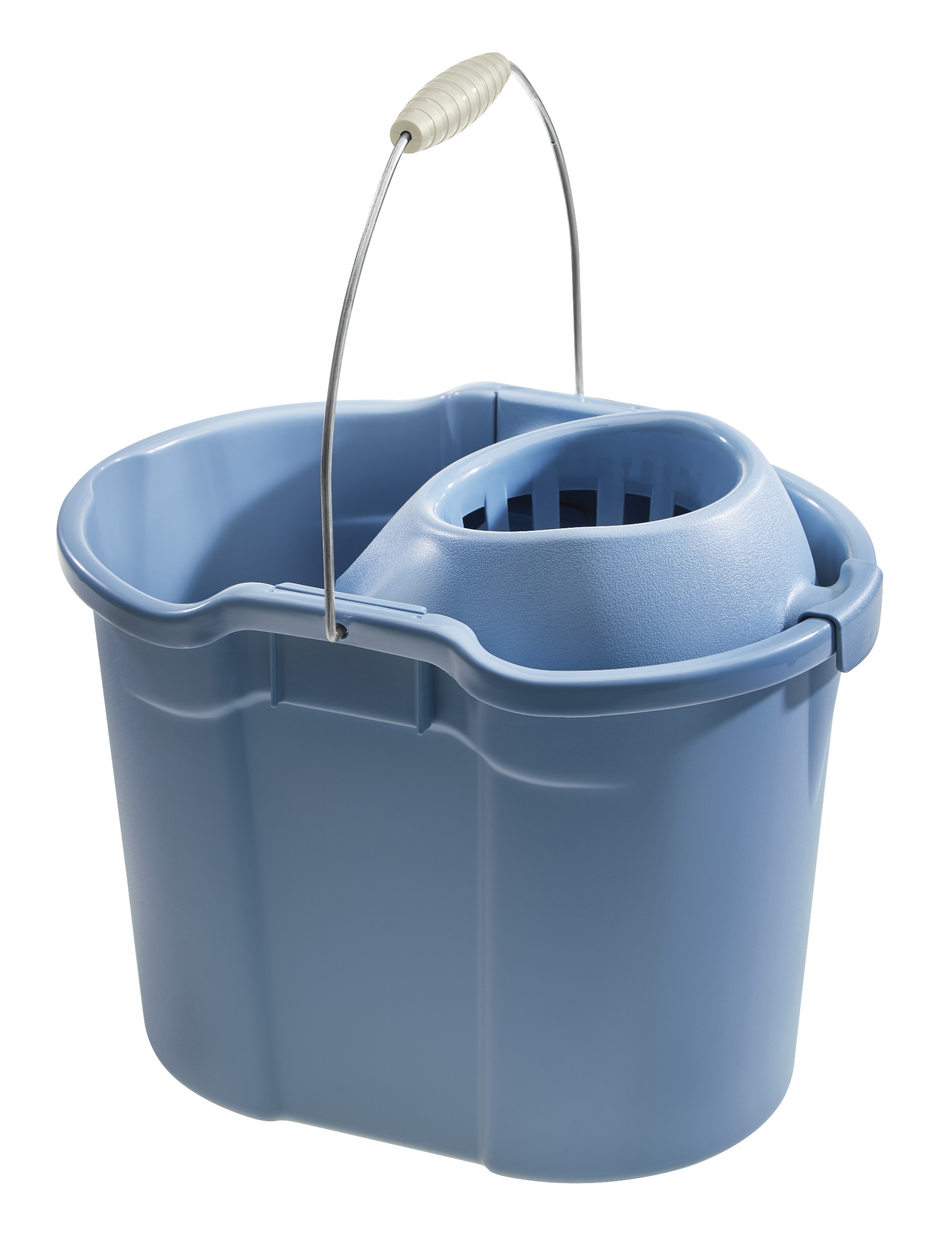 TONTARELLI  MOP-WRINGING BUCKET 16L