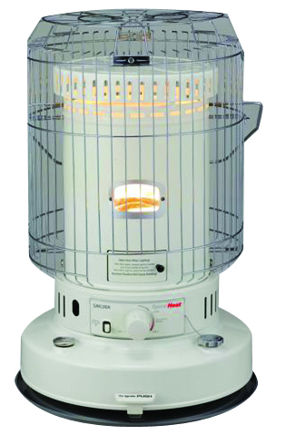 SAKURA HEATER KEROSENE 23.000B