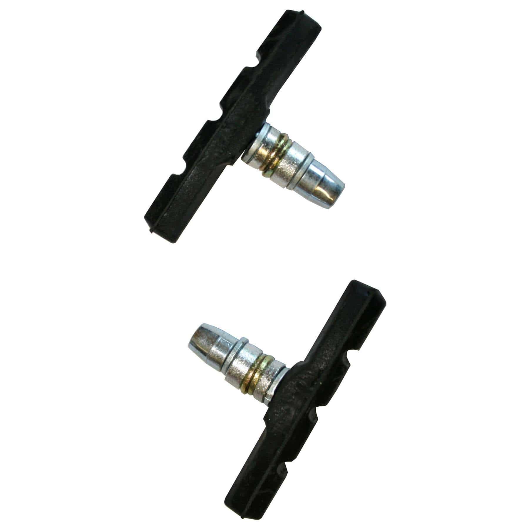 DURCA 2 BRAKE SHOE HOLDERS V-BRAKE SCREW 70MM