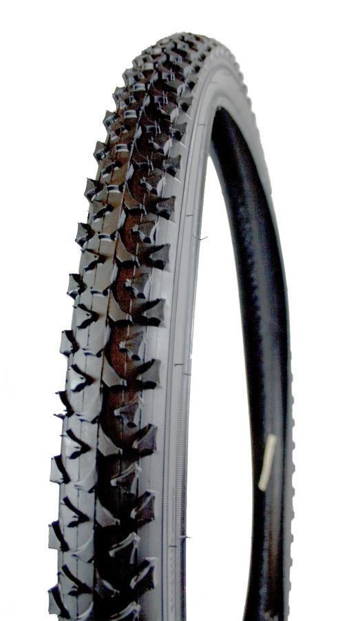 DURCA MB TYRE 26 X1.90C BLACK