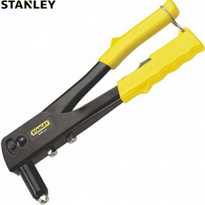 STANLEY 0-69-833 - MEDIUM DUTY RIVETER