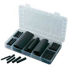 ELTECH 100PCS SET HEAD SHRINK ASSORTMENT 