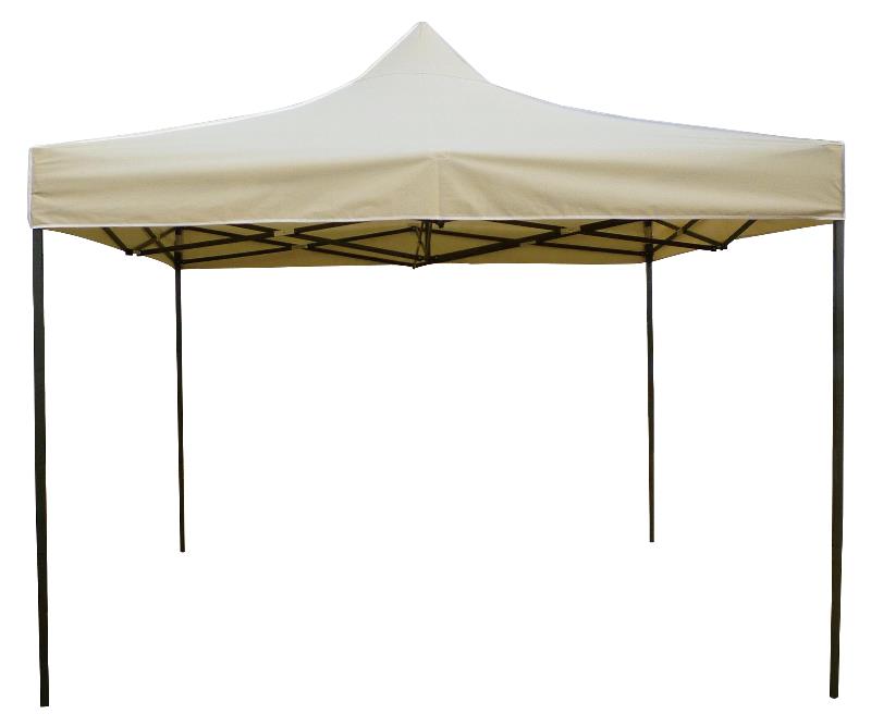 GRAND FOLDING GAZEBO 420D 2X2M