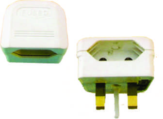 POKA ADAPTOR 2,5AMP EA1410