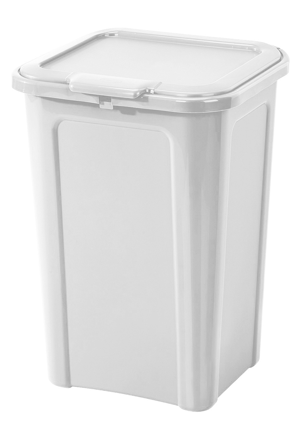 TONTARELLI LIFT UP DUST BIN 45L COVER LINE